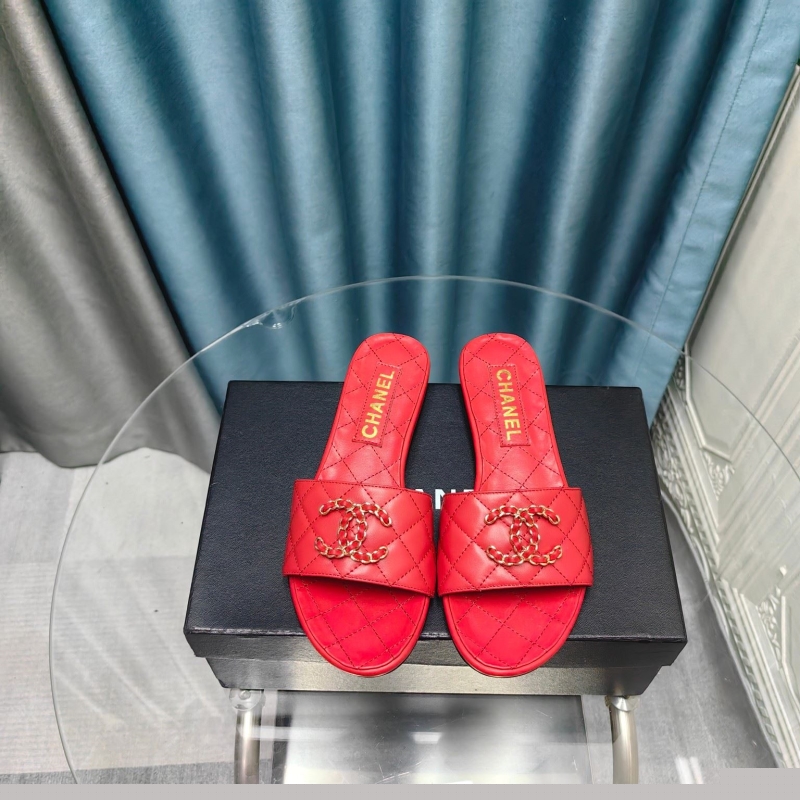 Ch*el slippers